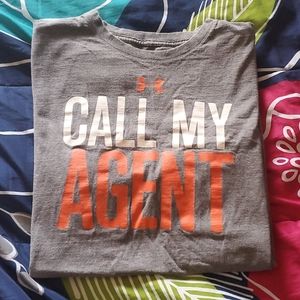 🎊 Under armour t-shirt